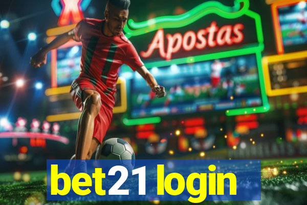 bet21 login